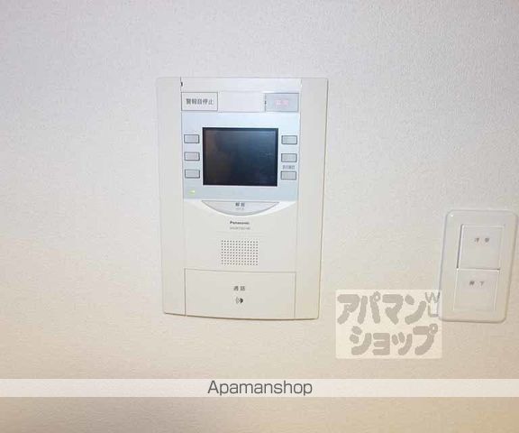 プレサンス京都洛南の内装写真