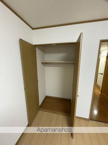 ネオ・グランツの内装写真