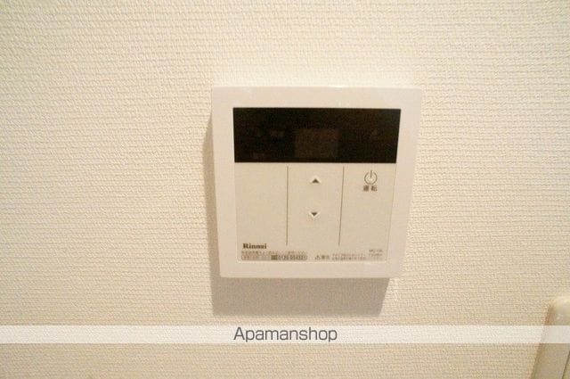 リブリ・茜の内装写真