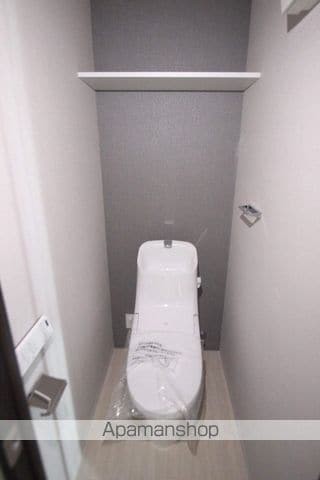 グリシーヌの内装写真