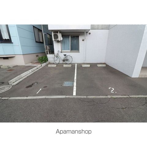 アール宮の沢の内装写真