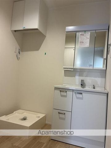 中仙道ioriの内装写真