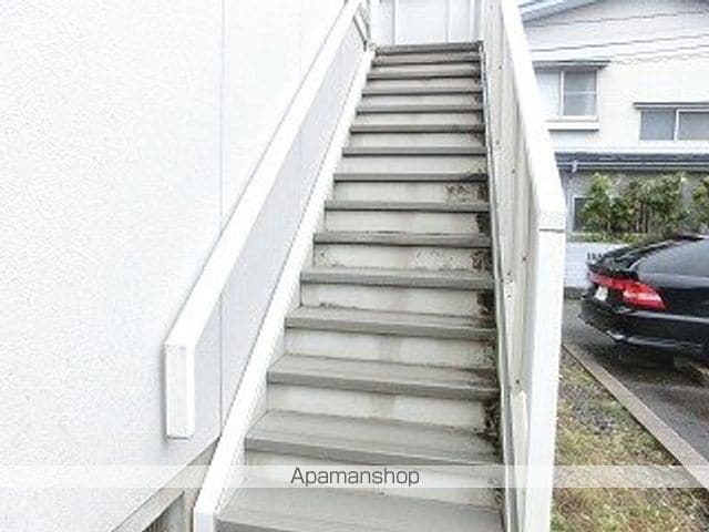 シャトル青山のその他写真