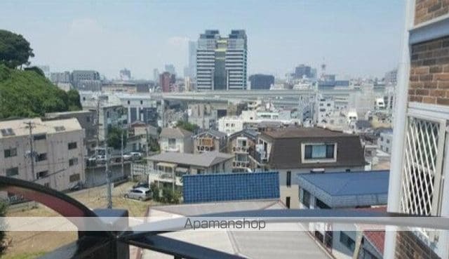 グランビュー横濱元町の内装写真