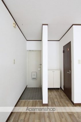 竹本ハウス[1LDK/36.45m2]の玄関