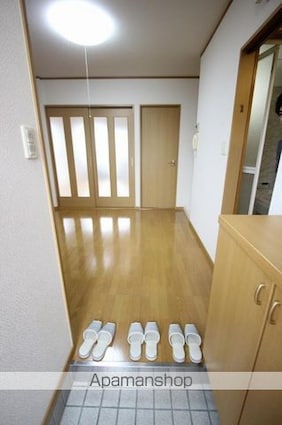 フィラント長尾Ｎ[2DK/45.53m2]の玄関