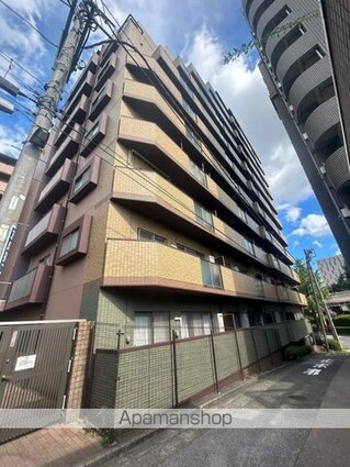 レジディア文京音羽[3LDK/76.18m2]の外観3