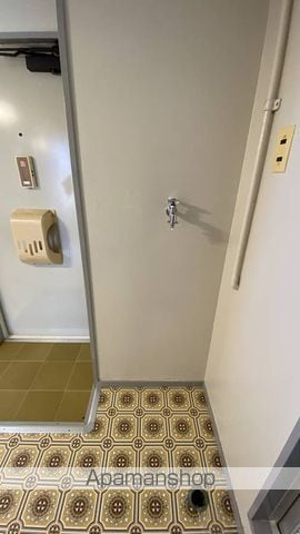 コーポ赤田Aの内装写真