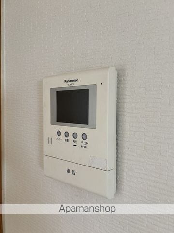 AMENITY栄の内装写真