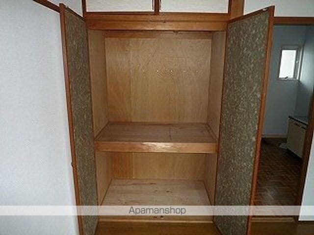 キシャバハイツの内装写真