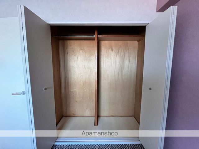 クレセントコートおおたかの森の内装写真