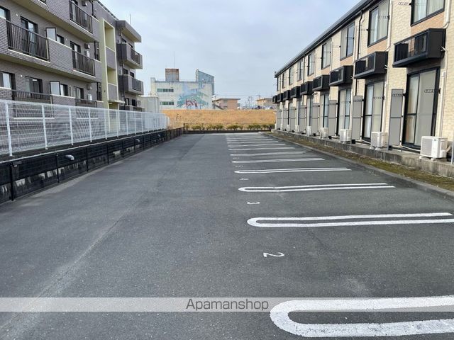 レオパレストリノステュディオのその他写真