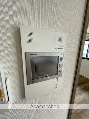 S−RESIDENCE上社南AMANTEアマンテの内装写真