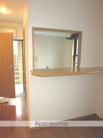 ラフォーレ マロニエの内装写真