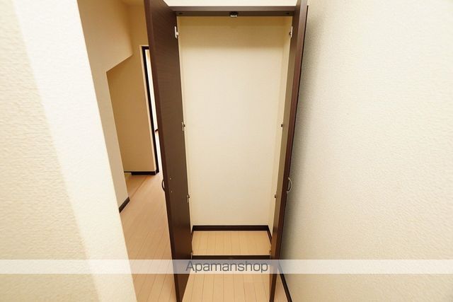 レオネクスト住吉Aの内装写真