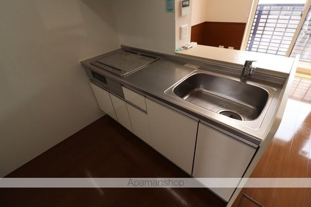 郡山ガーデン マーブルガーデンの内装写真