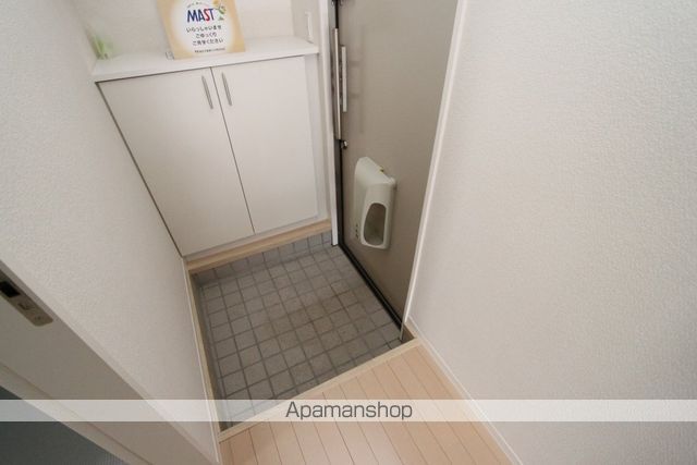 ベルリッチYOUの内装写真