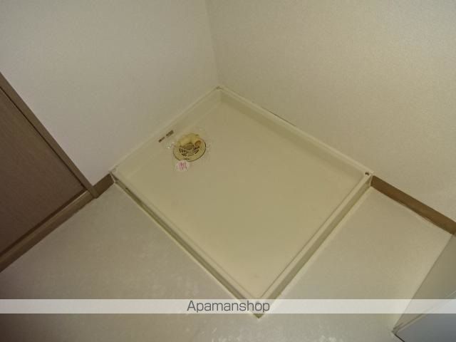 メゾンユニベールの内装写真