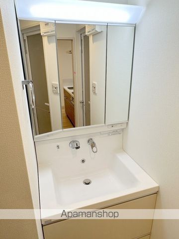 LAFITE松屋町の内装写真