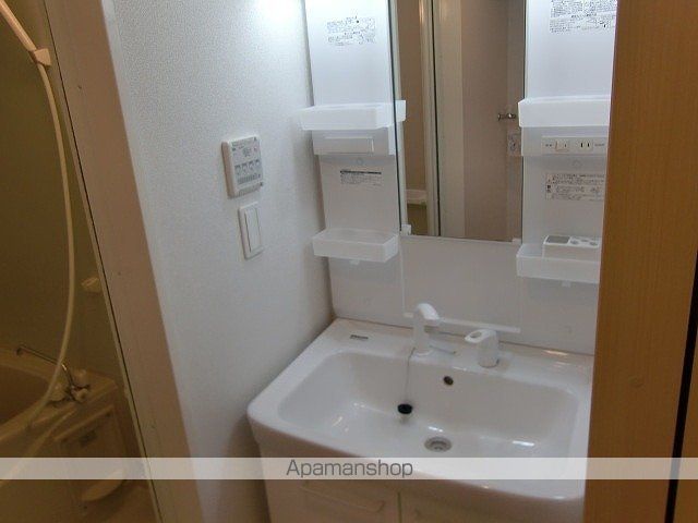 メゾン カミカワの内装写真
