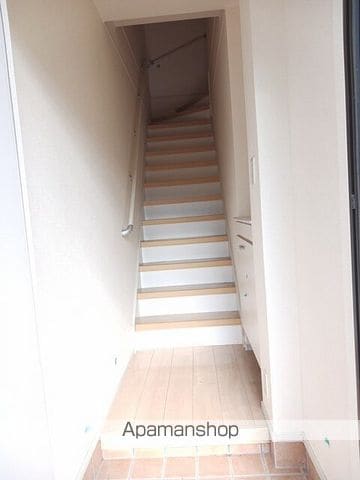 エトワール伏山の内装写真