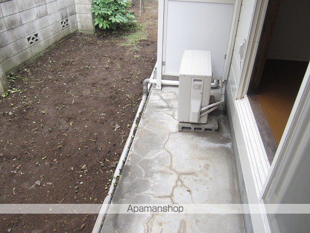 シャルム志木の内装写真