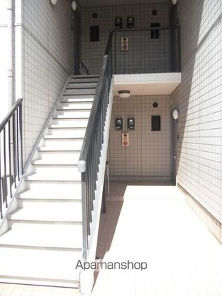 ルミエール[3DK/46.8m2]の共用部3