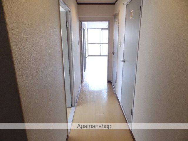 パストラル中郷原の内装写真
