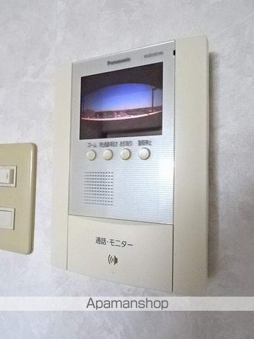 ガーデンプレイスヴィラAの内装写真