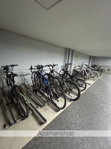 エスティメゾン中野 501号室 ｜ 東京都中野区中央５丁目48-2（賃貸マンション1LDK・5階・37.74㎡） その27