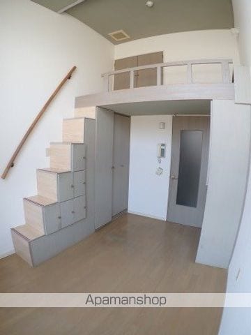 アビタス関屋の内装写真