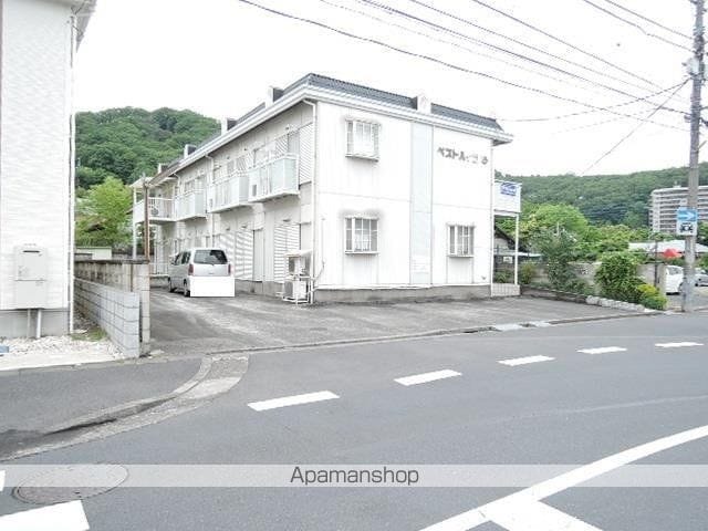 ベストハイツ5