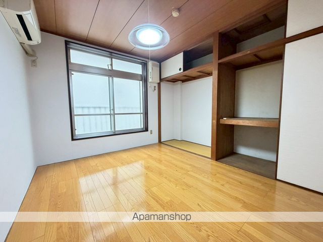 大成ビルの内装写真