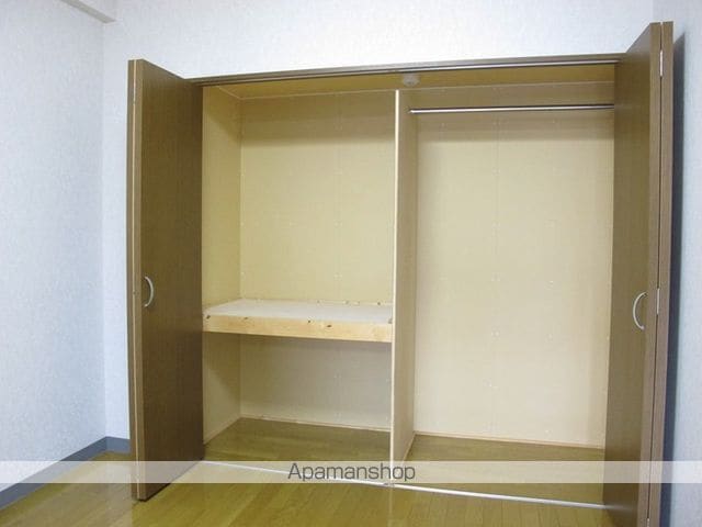 大通11丁目ビルの内装写真