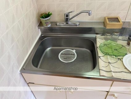 ウエストハイツ屋島[1LDK/45.95m2]の内装6