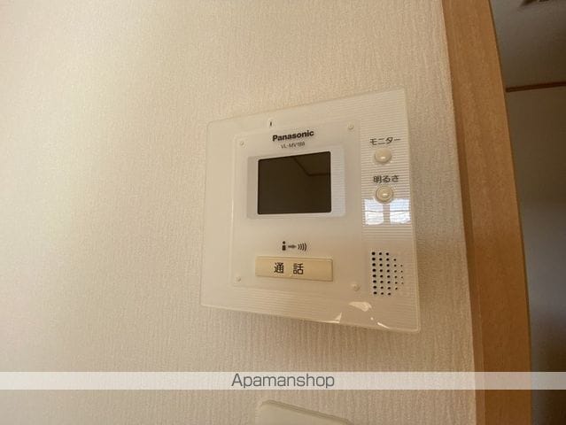 パル川口の内装写真