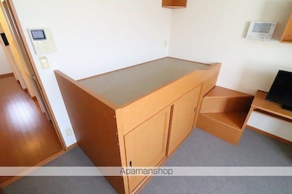レオパレス小荷田[1K/28.02m2]のその他設備