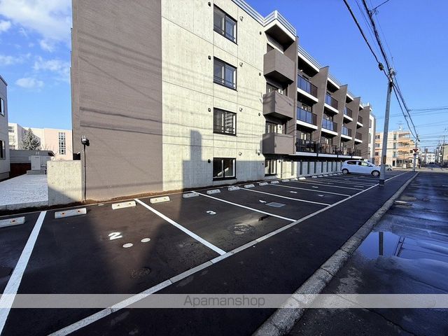 SーRESIDENCE医大南ALTIERのその他写真