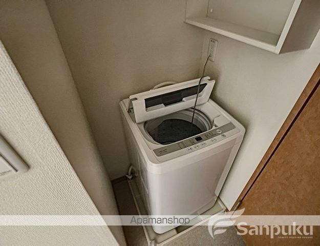 レオパレスF56の内装写真