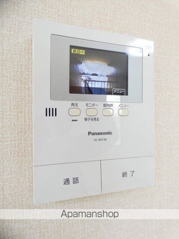 セジュールサンピアCの内装写真