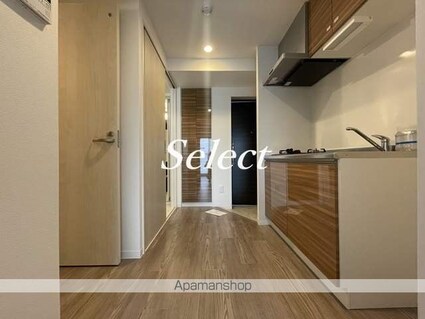 シュガール浜松町[1K/25.16m2]のその他設備