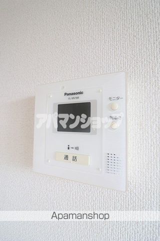 アイ フリーデの内装写真