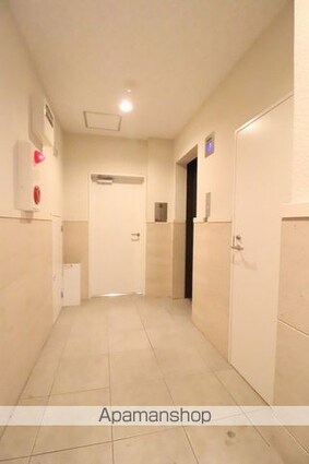 東京都立川市高松町３丁目[1LDK/40.33m2]のロビー