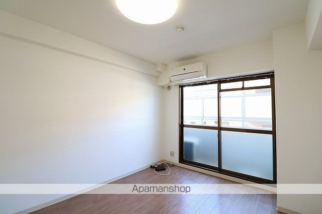 平村マンションの内装写真