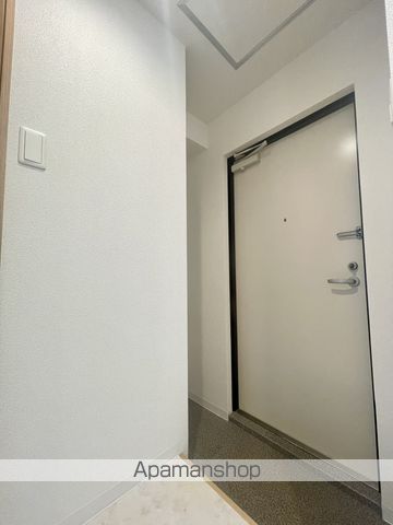 RB桑津の内装写真