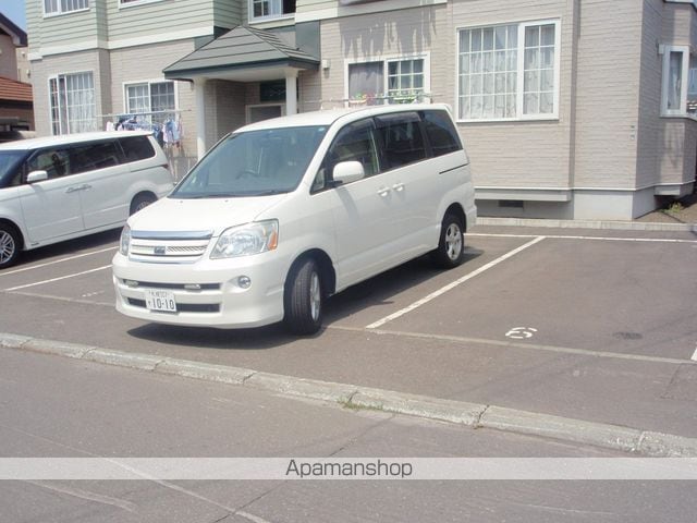 グリーンベールIのその他写真