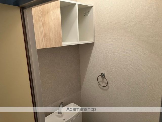 メゾン山越の内装写真