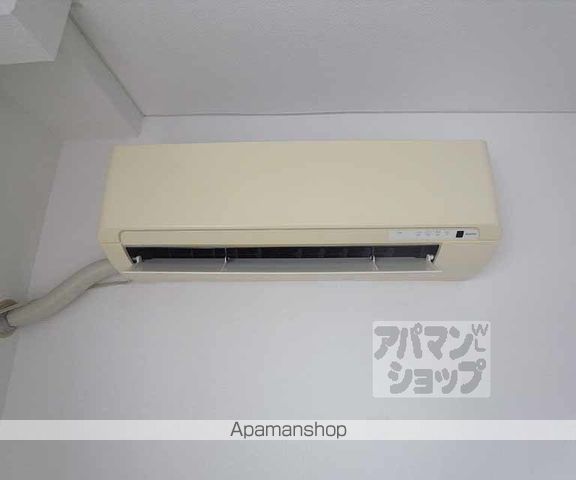 産友第一ビルの内装写真