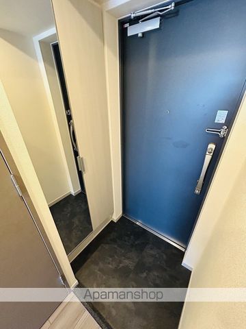 PRESSANCE東小橋エレディータの内装写真