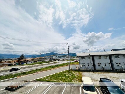 ディアスＭ’ｓＢ棟[3K/54.57m2]の周辺1